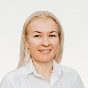 Кочкина Ирина Ивановна, фото