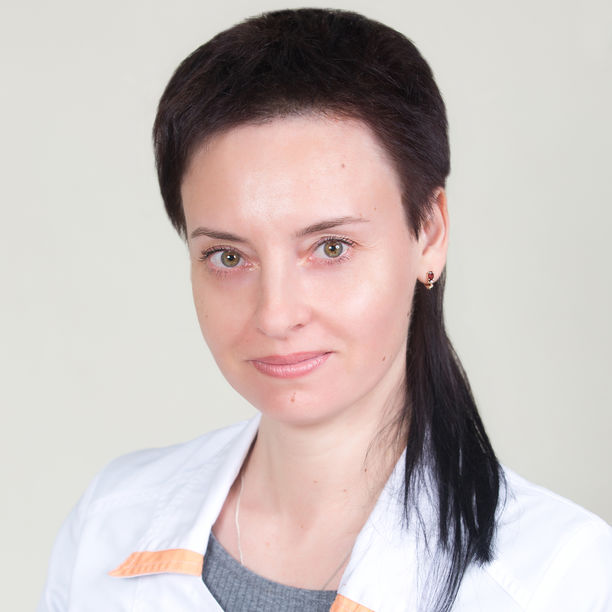 Кузнецова Елена Валерьевна, фото