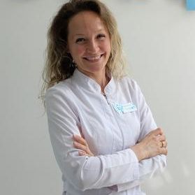 Чалина Анна Юрьевна, фото