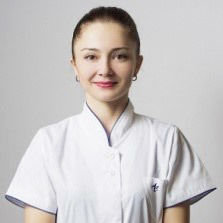 Султанбекова Лейла Набиевна, фото