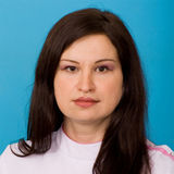 Шабанова Наталья Евгеньевна
