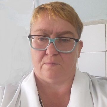 Барыгина Оксана Анатольевна Суздаль: терапевт