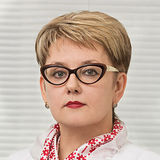 Филатова Ольга Митрофановна