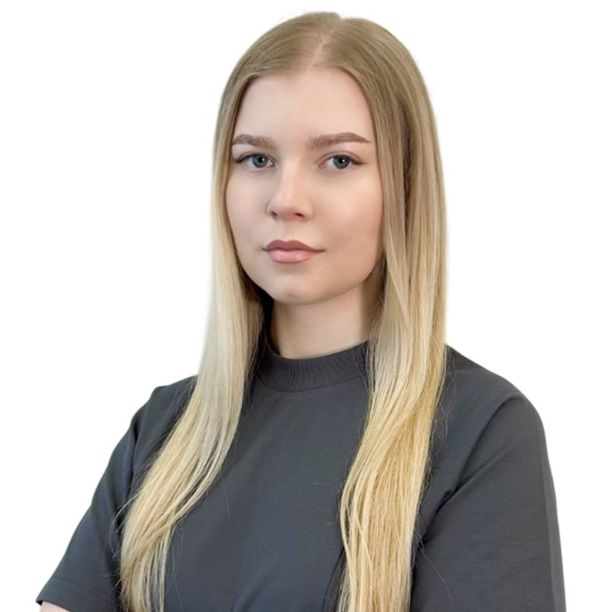 Журавлёва Мария Кирилловна