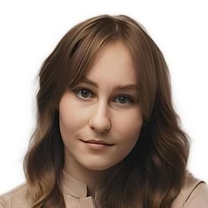 Карпушина Анастасия Алексеевна, фото