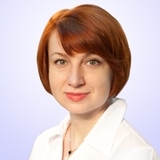 Киселева Марина Юрьевна