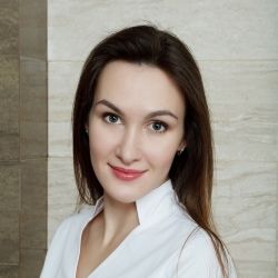 Ахтанина Ксения Игоревна, фото