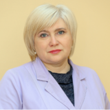 Меркульева Наталья Николаевна