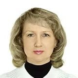 Родионова Ирина Евгеньевна