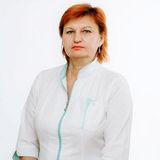 Евстифеева Марина Ивановна