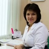 Радченко Надежда Владимировна
