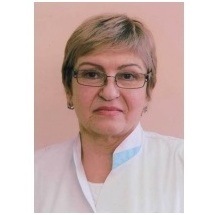 Тютюник Вера Васильевна