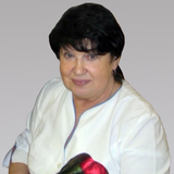 Катичева Альбина Анатольевна