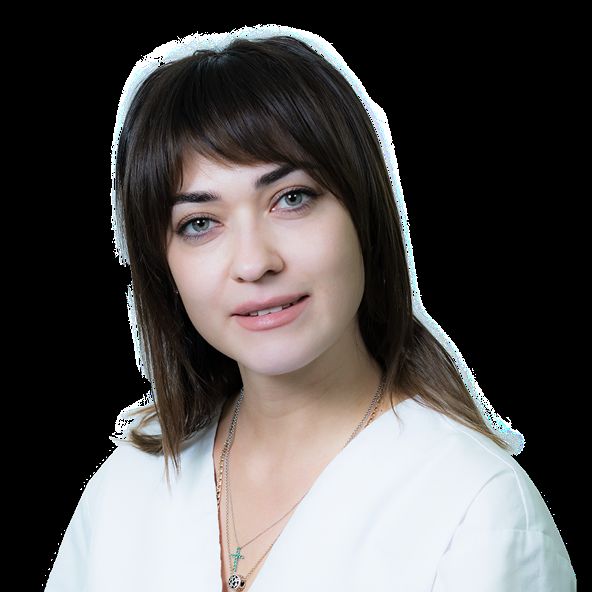 Чурсина Екатерина Игоревна