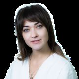 Чурсина Екатерина Игоревна