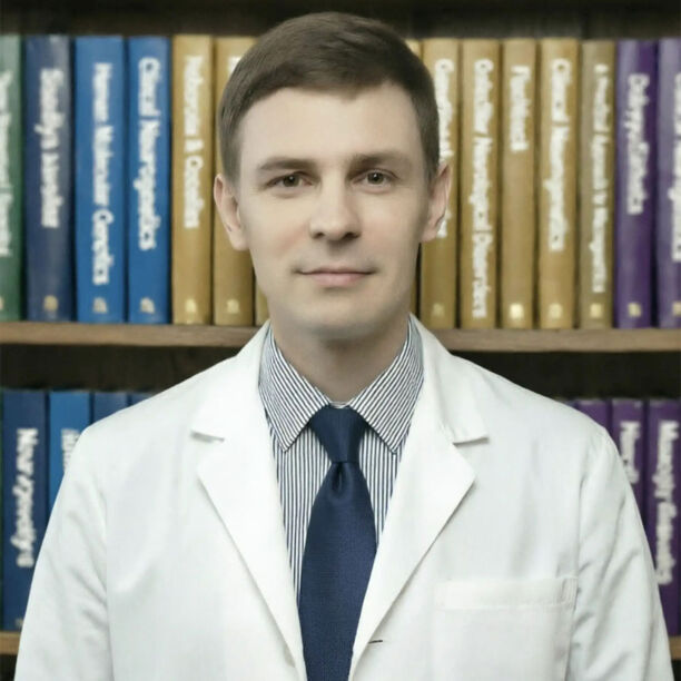 Саушев Дмитрий Александрович, фото