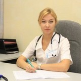 Маслова Ольга Владимировна