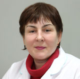 Урманова Гузэль Заршадовна