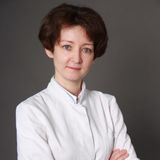 Хватова Наталья Викторовна