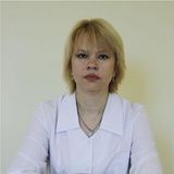 Фадина Елена Олеговна