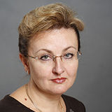 Москалева Светлана Сергеевна