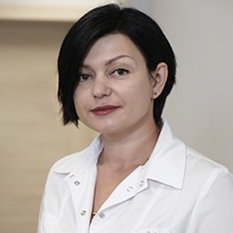 Жильцова Людмила Валерьевна, фото
