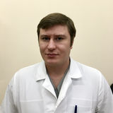 Калтыга Павел Юрьевич