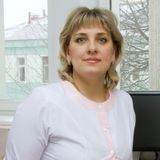 Быстрова Ольга Александровна