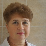 Угарова Елена Владимировна
