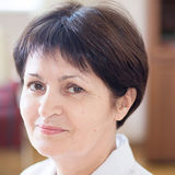 Черкунова Ирина Петровна фото