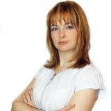 Вахлова Екатерина Викторовна
