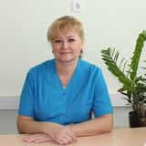 Пехтерева Наталия Анатольевна