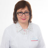 Станиславская Светлана Геннадьевна