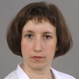 Андронова Наталия Витальевна