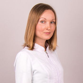 Лыкова Раиса Константиновна