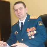 Жуков Геннадий Сергеевич