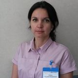 Яценко Светлана Казимежовна