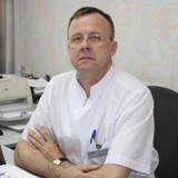 Крылов Александр Васильевич