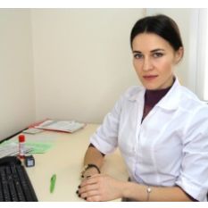 Абрамова Анастасия Викторовна