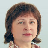 Камашева Елена Петровна