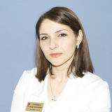 Торбина Тамара Александровна
