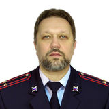Жарков Дмитрий Вениаминович