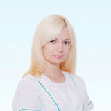 Семенова Алена Александровна