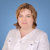 Маслова Марина Тадеушевна