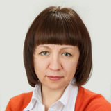 Седунина Людмила Валентиновна фото