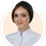 Мауланбердинова Светлана Сеиталиевна