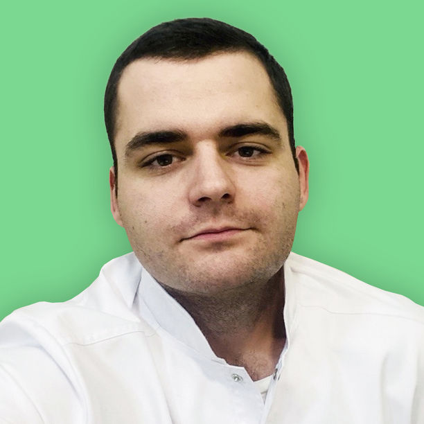 Жидик Антон Геннадьевич