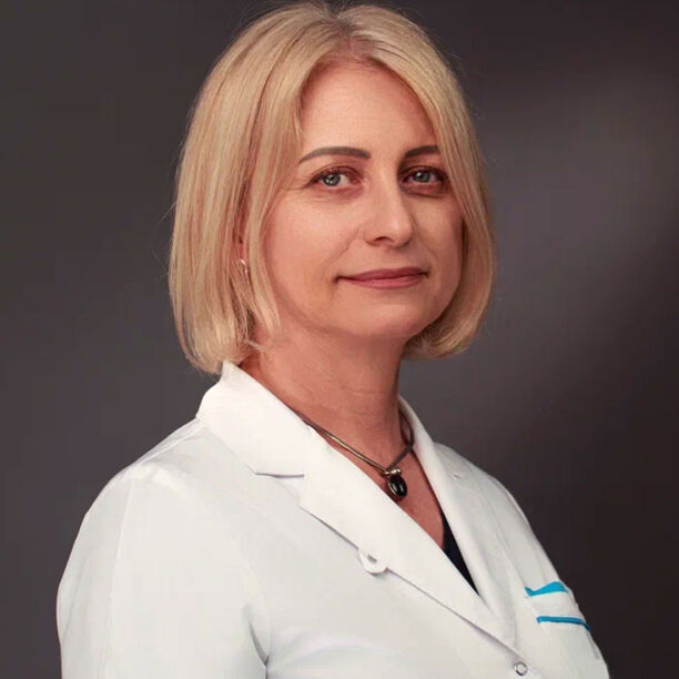 Сечина Елена Владимировна, фото