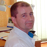 Ромодин Андрей Викторович