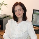 Юрк Ирина Николаевна